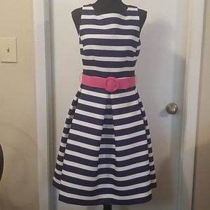 Jessica Howard dress